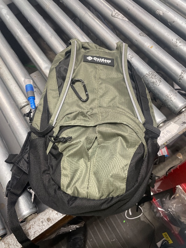 Photo 1 of Outdoor Backpack