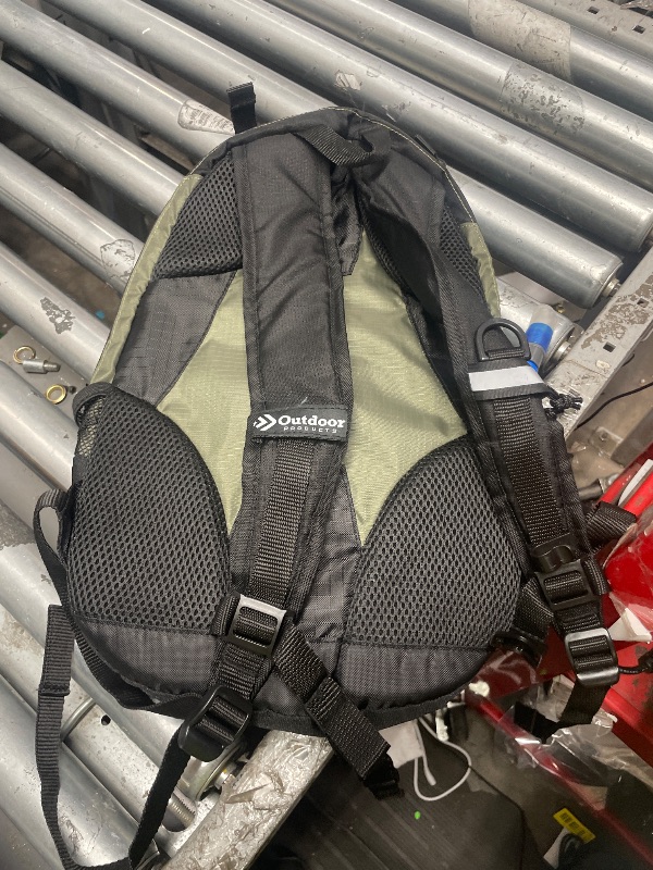 Photo 1 of Outdoor Backpack