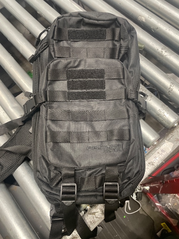Photo 1 of Outdoor Backpack