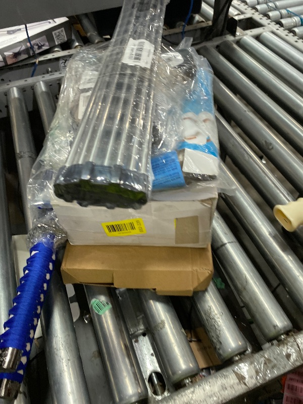 Photo 1 of ** SOLD AS IS BUNDLE OF MISCELLANEOUS AND SORTED GOODS **