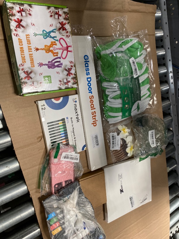 Photo 1 of ** SOLD AS IS BUNDLE OF MISCELLANEOUS AND SORTED GOODS **