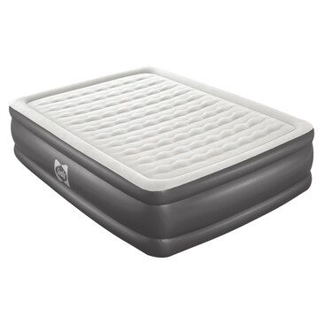 Photo 1 of  Tritech 18" Queen Air Mattress with Built-in AC Pump