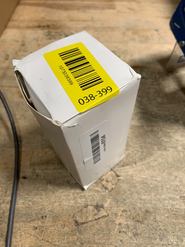 Photo 1 of [UL Listed] BlueStars 60+5 uF MFD ±5% 370 V or 440 VACAC Dual Run Start Round Capacitor 50/60Hz CBB65 CBB65B - for Air ConditionerUnit Fan Motor Start or Condenser Straight Cool or Heat Pump