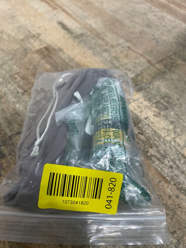 View 2 of  Goggles Glasses for Cosplay Party Costume Accessories (1 PACK) / Wig Glue