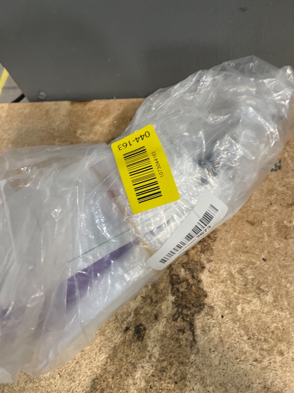 Photo 1 of (100 Pack + Free Pump ) BZQZDAI 5.9x5.9inch Clear Plastic Inflatable Air Packaging Bags Air Bubble Bag Suspension Packaging Air Pillows Air Cushions Buffer Bags Void Fill Cushioning for Shipping and
