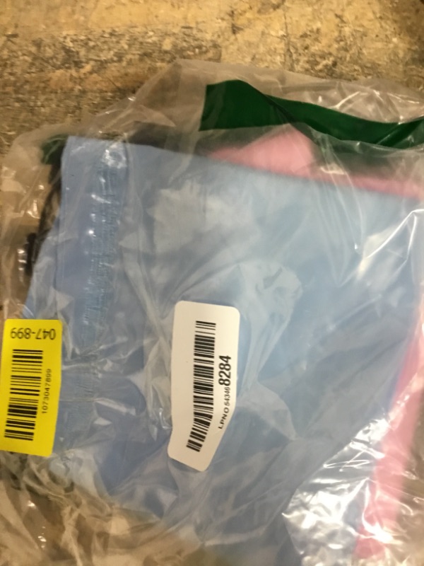Photo 1 of (2PCS) Crown Washing Shower Cap Ponytail, Waterproof Hair Sleeve Reusable Ponytail Bathing Hat, A Quick Root Refresh Shower Hair Wash Accessory for Your Pony Tail