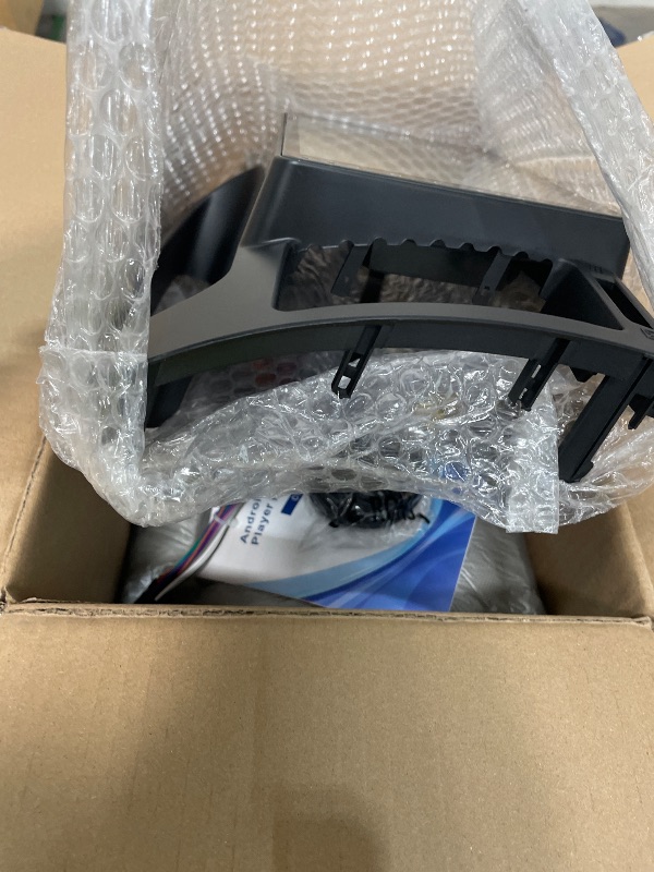 Photo 1 of **ITEMS FACTORY SEALED** [8-Core 6+128G] for Toyota Camry 2000-2006 Android 15 Car Stereo, Hikity 9‘’ IPS Touchscreen Camry Radio Wireless Carplay Android Auto Bluetooth GPS WiFi 32EQ DSP FM RDS SWC+MIC Backup Camera