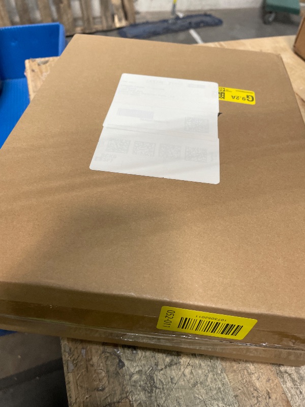 Photo 1 of **FACTORY SEALED**  Tideway Hair Dryer Professional High-Speed Ionic Blow Dryer 110,000 RPM, Compact Hair Dryer with Magnetic Diffuser, Fast Drying with Brushless Motor Low Noise Smart Temperature Control-H11