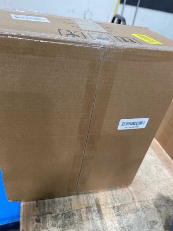 Photo 1 of **FACTORY SEALED**  26" Modern Table Lamp with USB A+C Charging Ports & AC Outlet, Industrial Beside Contemporary Lamp Glass LED Night Light for Living Room Bedroom Nightstand End Table Single Black(2 Bulbs Included)