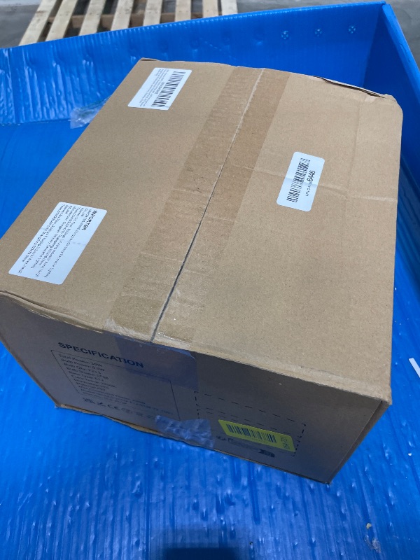 Photo 1 of **FACTORY SEALED**  Pesken 162FT Patio Lights Outdoor, 2700K Dimmable Outdoor String Lights Waterproof with 72+3 Shatterproof Bulbs, Connectable ST38 LED Outside Lights for Backyard, Balcony, Gazebo, Garden Decor