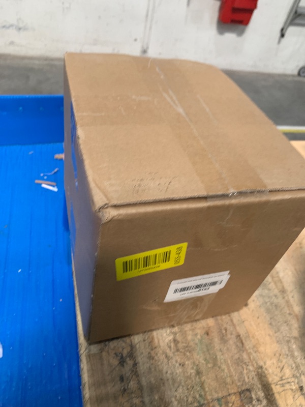 Photo 1 of **FACTORY SEALED**  3000 PSI Vertical Pressure Washer Pump Replacement, 7/8" Shaft