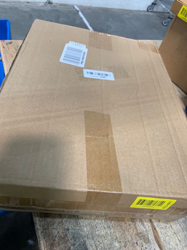 Photo 1 of **FACTORY SEALED** Exttlliy 6 Tier Wooden Tray Dividers for Cabinets, Baking Cookie Sheet Organizer, Vertical/Horizontal Cabinet Dividers for Pots, Cutting Board, Pans, Kitchen Organizers and Storage