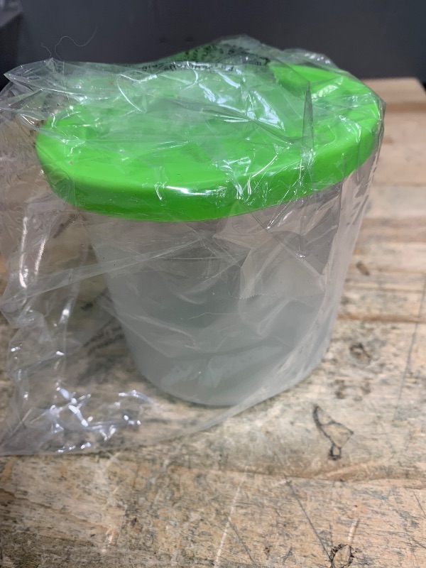Photo 1 of
Brand: Ruilogod
Ruilogod Plastic Round Shape Candy Pot Cups Clear Green (id: a00 a5e 842 de1 7cb