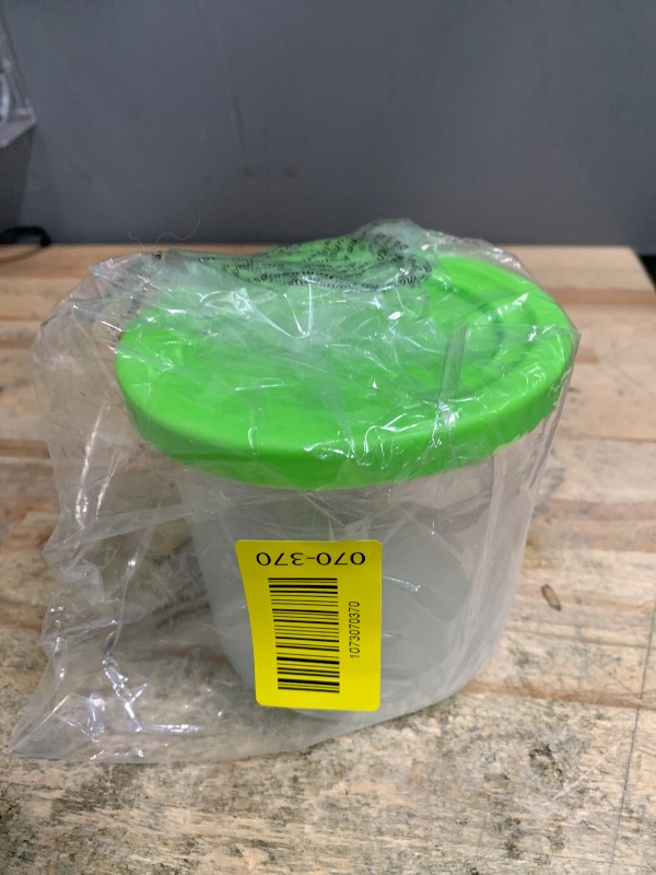 Photo 1 of
Brand: Ruilogod
Ruilogod Plastic Round Shape Candy Pot Cups Clear Green (id: a00 a5e 842 de1 7cb