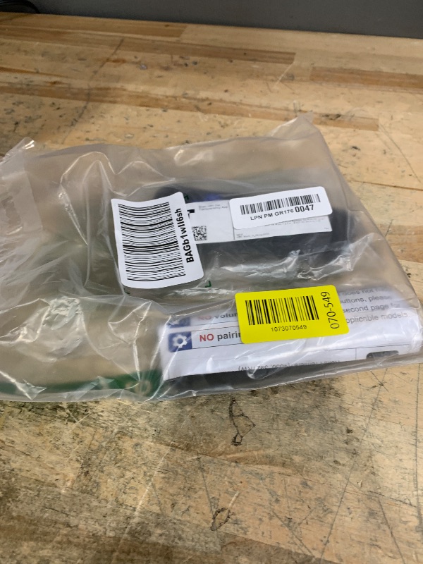 Photo 1 of (2 Pack) Replacement Remote Control for Roku Express, for Roku Premiere, for Roku Box, for Roku Player, for Roku 1 2 3 4 -?NOT for Stick or TV?