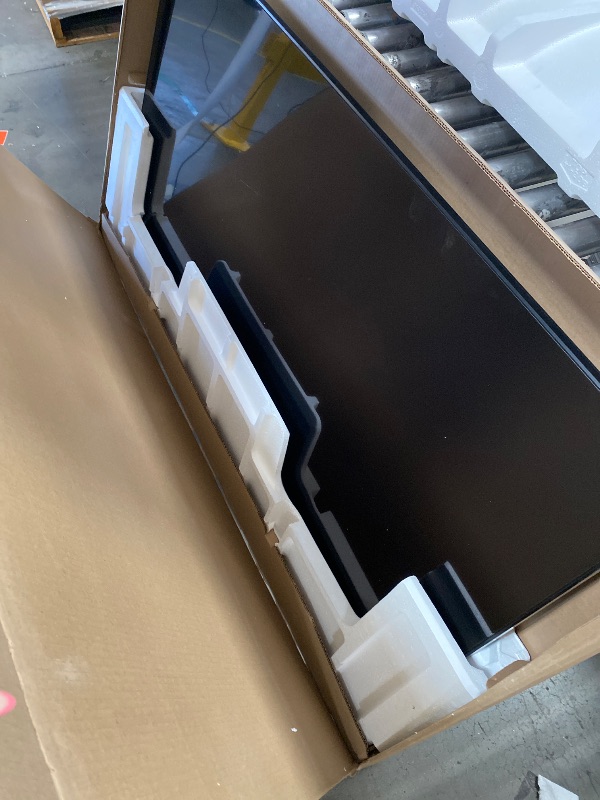 Photo 1 of ***Parts Only ***Samsung 65-Inch Class QLED Q7F Series Samsung Vision AI Smart TV (2025 Model, 65Q7F) Quantum HDR, Object Tracking Sound Lite, Q4 AI Gen1 Processor, 4K upscaling, Gaming Hub, Alexa Built-in