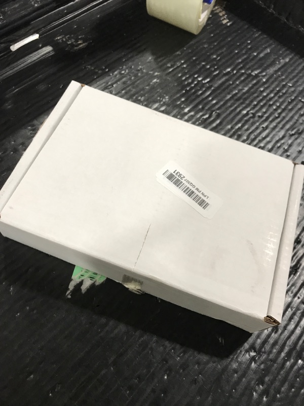 Photo 1 of Scriptel ST1570-6FT 1x5 LCD Backlit Proscript Signature Capture Pad (Renewed)