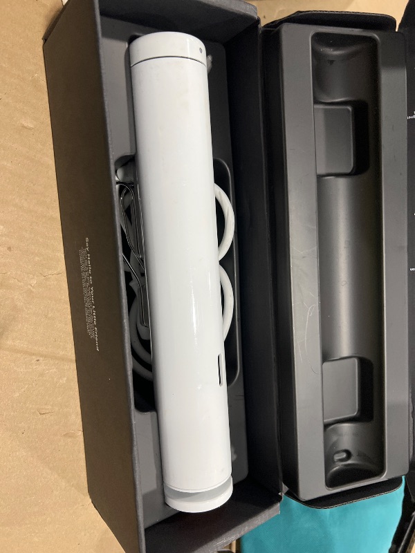 Photo 1 of Joule Turbo Sous Vide Machine, Polished Stainless Steel
