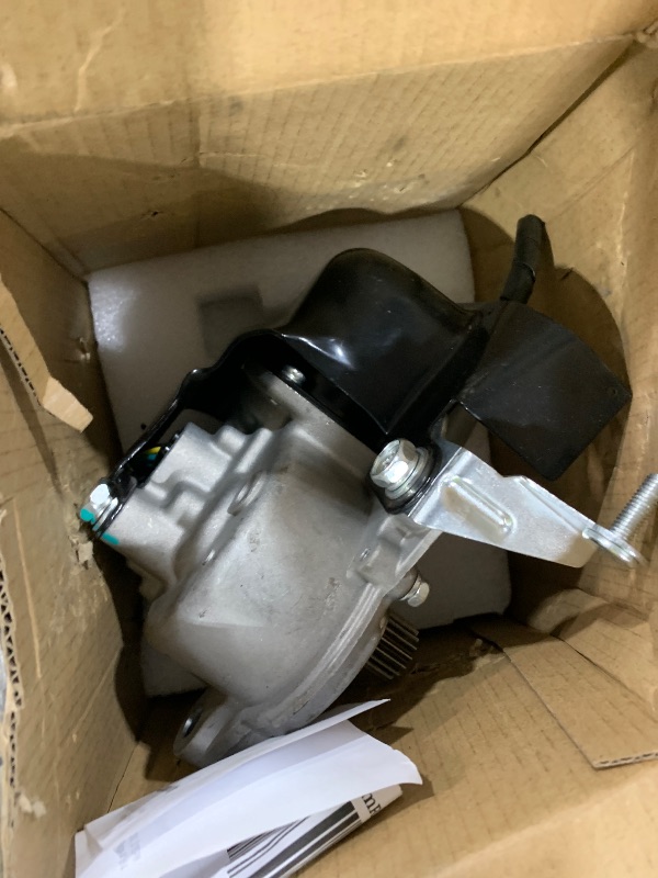 Photo 1 of ?600-443 Rear Differential Lock Actuator Fit for Toyota Tacoma 2.7L L4 and 4.0L V6 4WD 1995-2015, Replace# 41450-35010