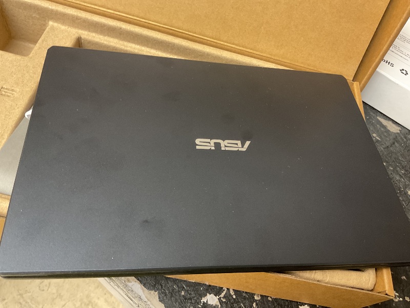 Photo 1 of Asus L210 Ma-Db01 Ultra Thin Laptop, 11.6” Hd Display, Intel Celeron N4020 Processor, 4Gb Ram, 64Gb Storage, Numberpad, Windows