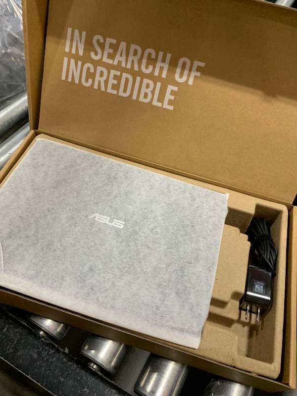 Photo 1 of Asus L210 Ma-Db01 Ultra Thin Laptop, 11.6” Hd Display, Intel Celeron N4020 Processor, 4Gb Ram, 64Gb Storage, Numberpad, Windows