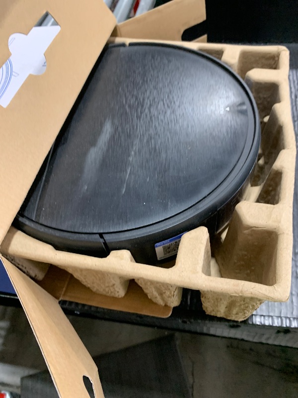 Photo 1 of iMartine Robot Vacuum and Mop Combo 7Y7