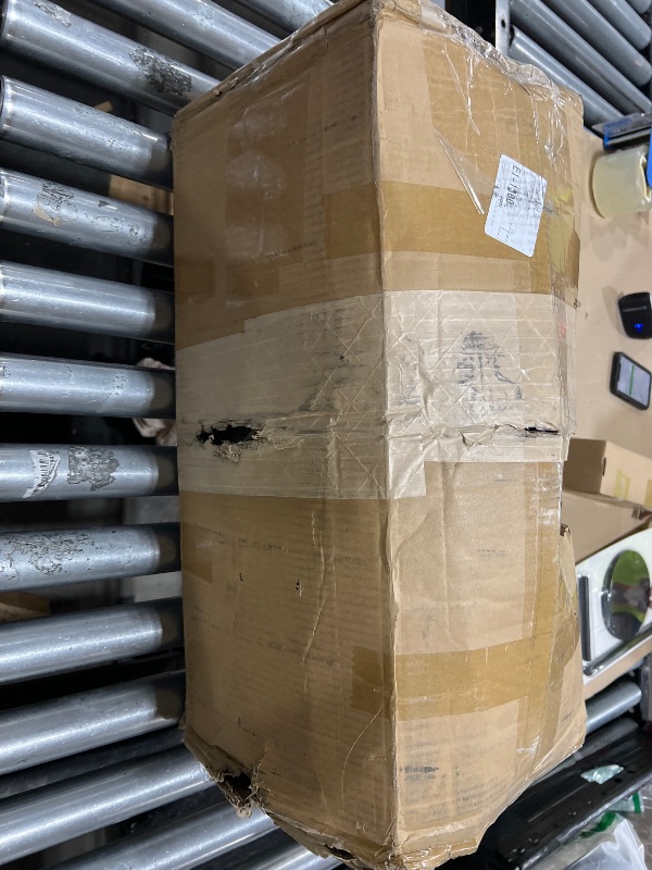 Photo 1 of Krysolad Manual Tire Changer Machine, Portable Tire Changer with Duck Head, 12''-21'' Tire Change, Fit for Cars, Trailer, ATV, Truck, SUV