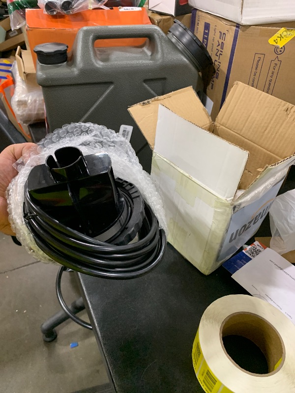 Photo 1 of Salt Cell Replacement R0693900 Compatible with Jandy Pro Series TruClear11K & TruClear11KU, Salt Cell Assembly for Pools Up to 35,000 Gallons, Leak-Free Seal
