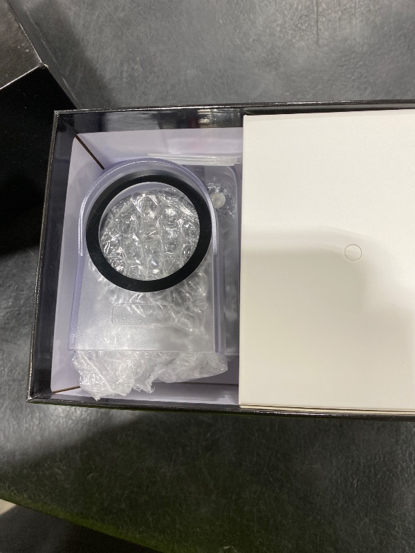 Photo 1 of 4K Time Lapse Camera Outdoor Construction Plant Weather Life, Manual Focus, IP66 Waterproof, 6 Month Battery Life, 32GB TF Card Included