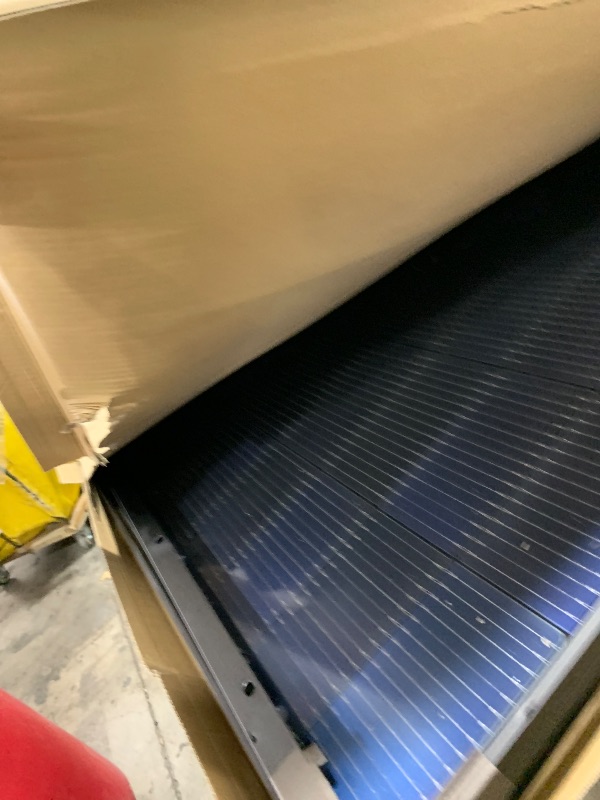 Photo 1 of 2PCS 445 Watt Total 890W Solar Panels 12/24Volt Bifacial Solar Panel kit High Efficiency for RooftopPortable Power Station Farm Yacht and Other OffGrid Applications