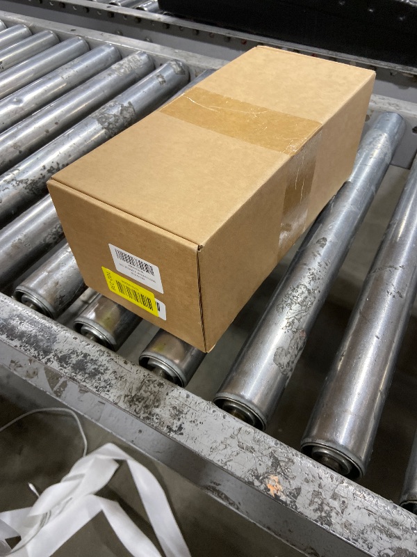 Photo 1 of 240334201 Refrigerator Door Shelf Bin Compatible with Frigidaire Kenmore, Refrigerator Upper Freezer Door Bin Replace AP2115843 891031 AH429846 240334207 EAP429846 PS429846