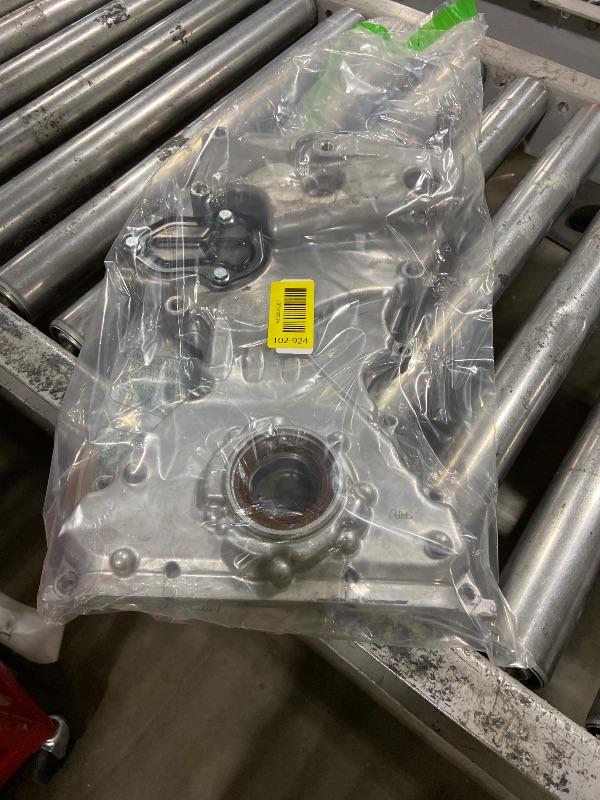 Photo 1 of AULINK M532 Oil Pump R18A1 R18A4 OE Replacement For 2006-2015 Honda Civic DX EX GX LX,2016-2022 HR-V,1.8L L4 SOHC 16v