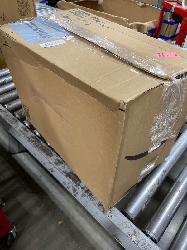 Photo 1 of Flame King YSNR301 Refrigerant Recovery Cylinder Tank - Reusable - DOT Compliant - Y-Valve Liquid/Vapor - 30LB Pound , Gray
