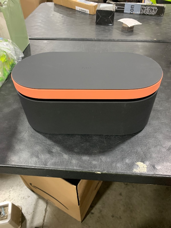 Photo 1 of Dyson Airwrap i.d. Multi-Styler, Allure Winner, Bluetooth Connected, No Heat Damage, 6-in-1 Versatility, Intelligent Hair Styler