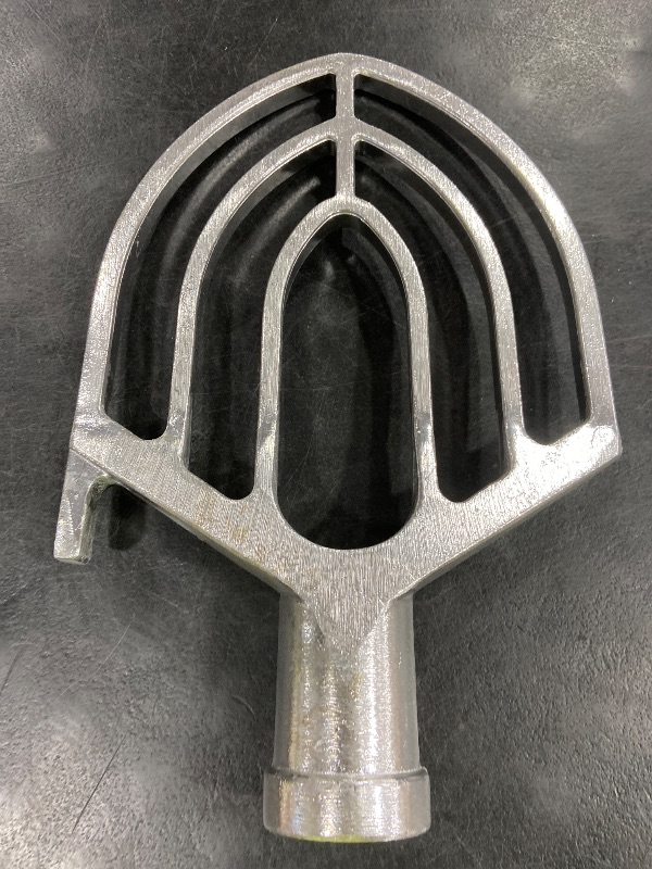 Photo 1 of Flat Paddle"B" - 20 QT