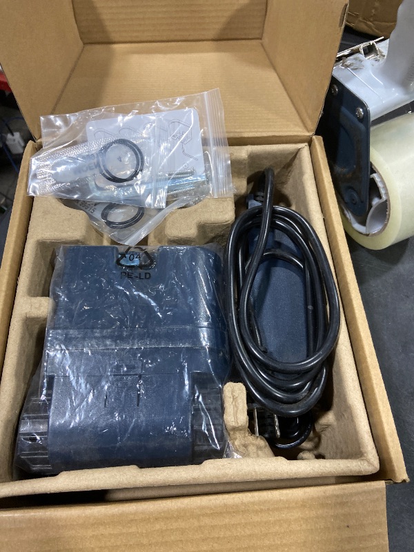 Photo 1 of Moen Flo 3/4-inch Smart Water Shut Off Valve, Smart Home Water Monitor Leak Detector, Wifi Connected, App Enabled Flow Meter and Shutoff, 900-001