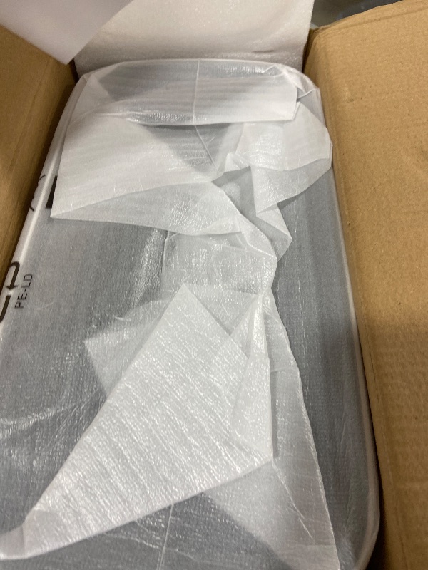 Photo 1 of Air Purifiers for Home Large Room, Cover Up to 2400 Ft² with True HEPA Filter, Smart Mode, PM2.5 Air Quality Display, 22dB Sleep Mode, Aromatherapy with 2X-Purification & 360°Air Outlet, HAP603