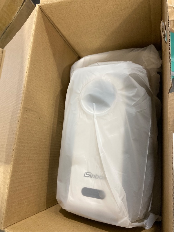 Photo 1 of [Short Throw/1200ANSI/Built in Apps] 4K Outdoor Projector with WiFi and Bluetooth, Auto Focus Projector with Dual-Mode Stand, Smart Portable Proyector with Netflix/YouTube/PrimeVideo & Dolby