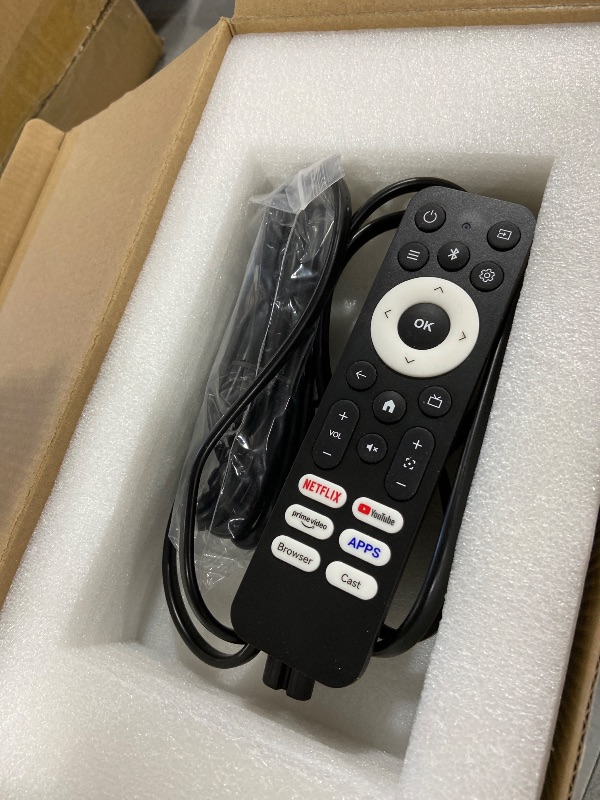 Photo 1 of [Short Throw/1200ANSI/Built in Apps] 4K Outdoor Projector with WiFi and Bluetooth, Auto Focus Projector with Dual-Mode Stand, Smart Portable Proyector with Netflix/YouTube/PrimeVideo & Dolby