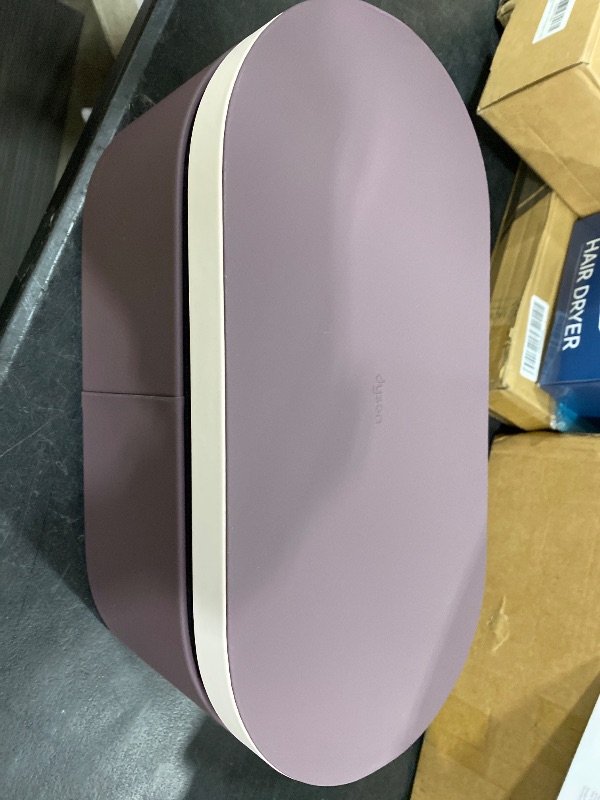 Photo 1 of Dyson Airwrap Co-anda2x Multi-Styler and Dryer Straight+Wavy in Ceramic Pink