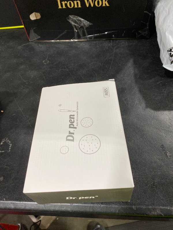 Photo 1 of Dr pen Microneedling pen M8S for Home Use