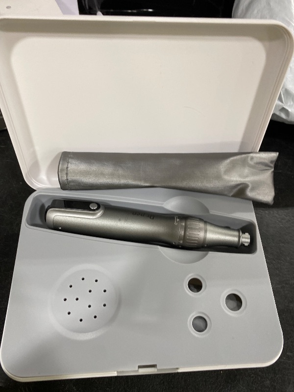 Photo 1 of Dr pen Microneedling pen M8S for Home Use