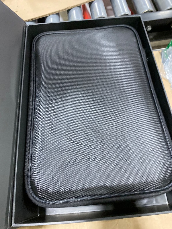 Photo 1 of Portable Ultrasound Machine for Pregnancy - Digital Sonogram Machine with 3.5 MHz Probe and 8-Color Panels - Perfect for Sheep, Dogs, Cats, and Pigs Pregnancy Testing