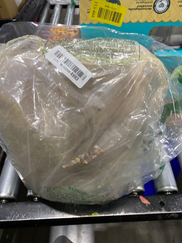 Photo 1 of BIOMAND 18LB Lava Rocks for Plants-3/8 Volcanic Rock for Succulent Potting Mix, Cactus, Orchids & Bonsai-Porous Horticultural Grit for Drainage, Aeration & pH Balance - Decorative Top Dressing