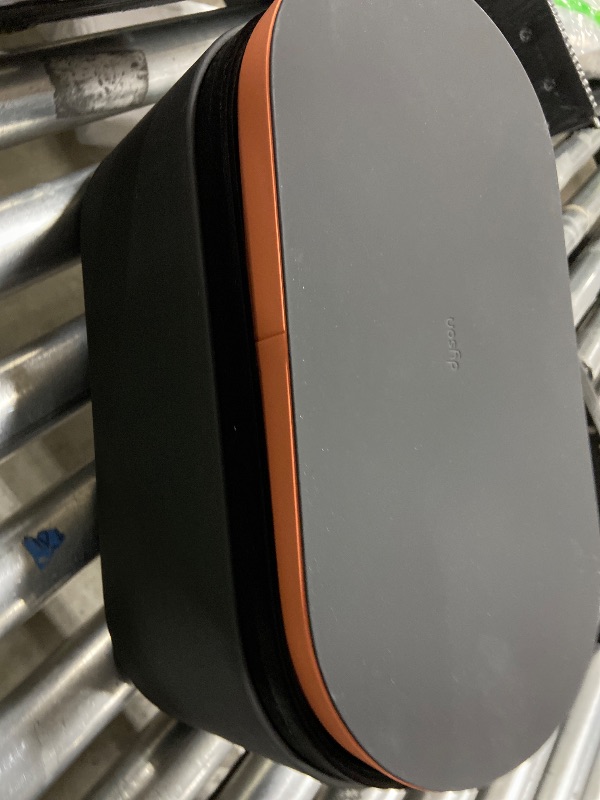 Photo 1 of Dyson Airwrap i.d. Multi-Styler, Allure Winner, Bluetooth Connected, No Heat Damage, 6-in-1 Versatility, Intelligent Hair Styler