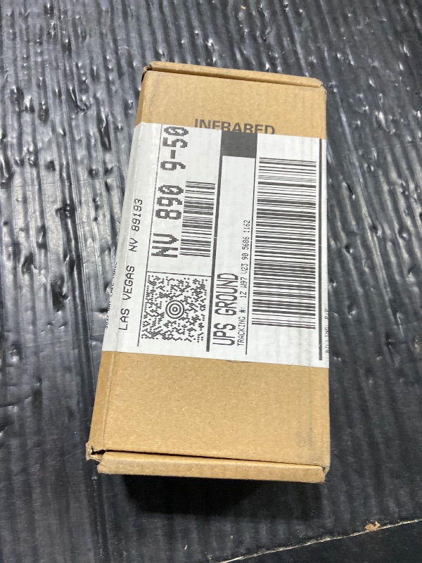 Photo 1 of Laser Infrared Thermometer Non-Contact Digital Temperature Gun, -58??1112?(-50??600?) IR Thermometer for Industrial, Kitchen Cooking, Automotive, HVAC (Not for Human Body Temp)