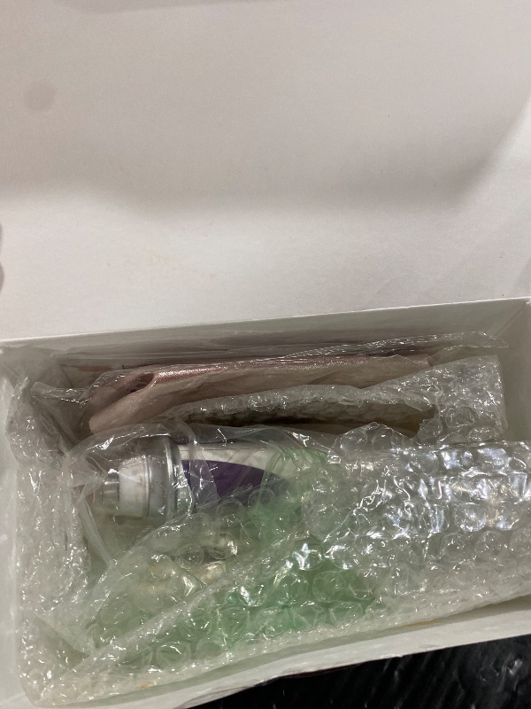 Photo 1 of Derma Wand Pro Anti-Aging System - Portable Handheld Skincare Therapy Machine - Extra Strength