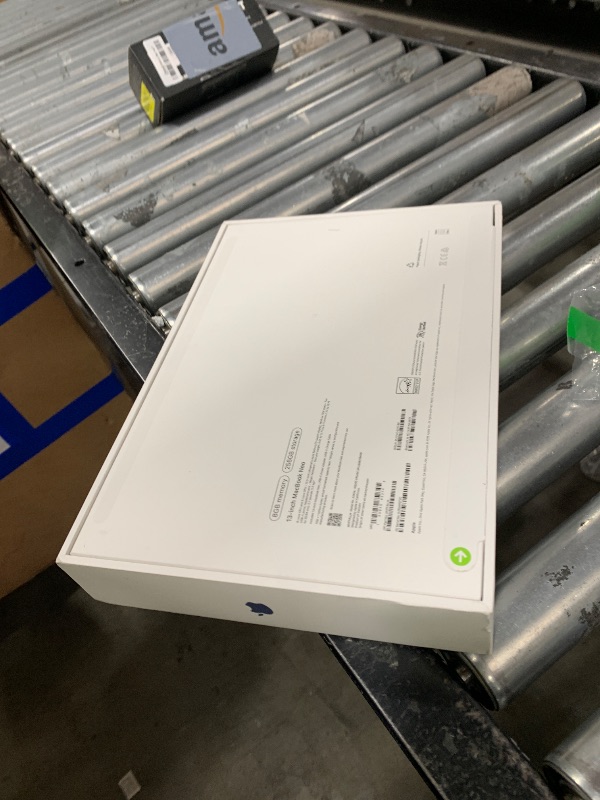 Photo 1 of Apple 2026 MacBook Neo 13-inch Laptop with A18 Pro chip: Built for AI and Apple Intelligence, Liquid Retina Display, 8GB Unified Memory, 256GB SSD Storage, 1080p FaceTime HD Camera; Indigo
