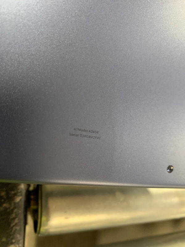 Photo 1 of Apple 2026 MacBook Neo 13-inch Laptop with A18 Pro chip: Built for AI and Apple Intelligence, Liquid Retina Display, 8GB Unified Memory, 256GB SSD Storage, 1080p FaceTime HD Camera; Indigo