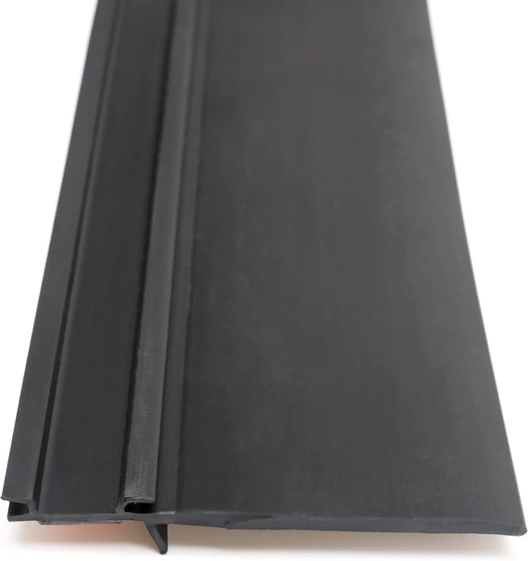 Photo 1 of 018-341 EK RV Slide Out Seal Base 1/2' x 2.75' x 35’ Replacement Weather Stripping for RV Camper Slideout System